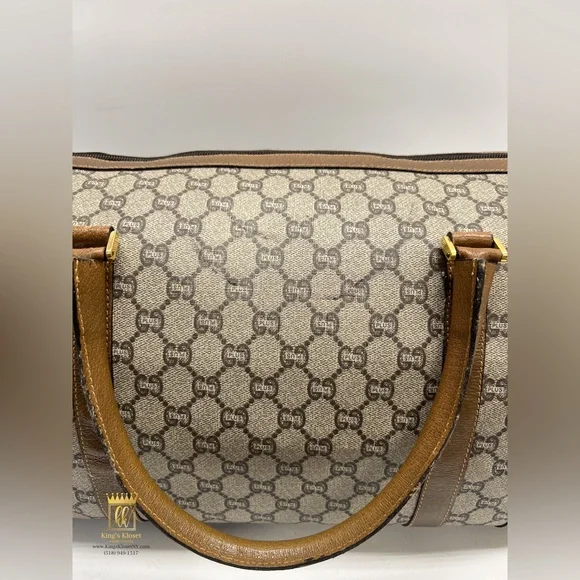 Gucci Plus Boston - Picture 9 of 15